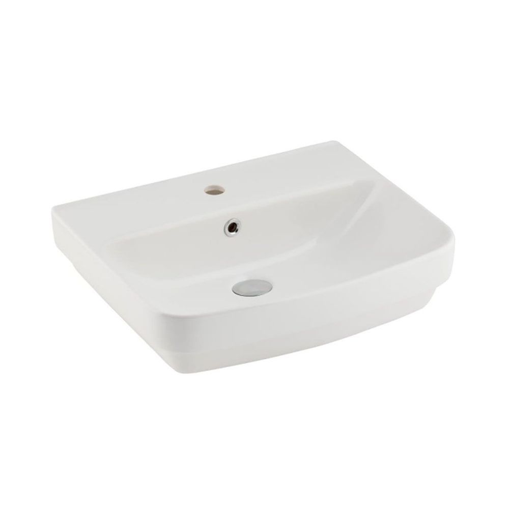 Seramiksan Bold Lavabo 55X45Cm