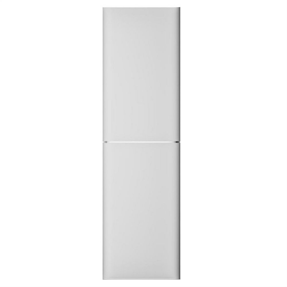 Trim Banyo Boy Dolap 43 Cm Beyaz
