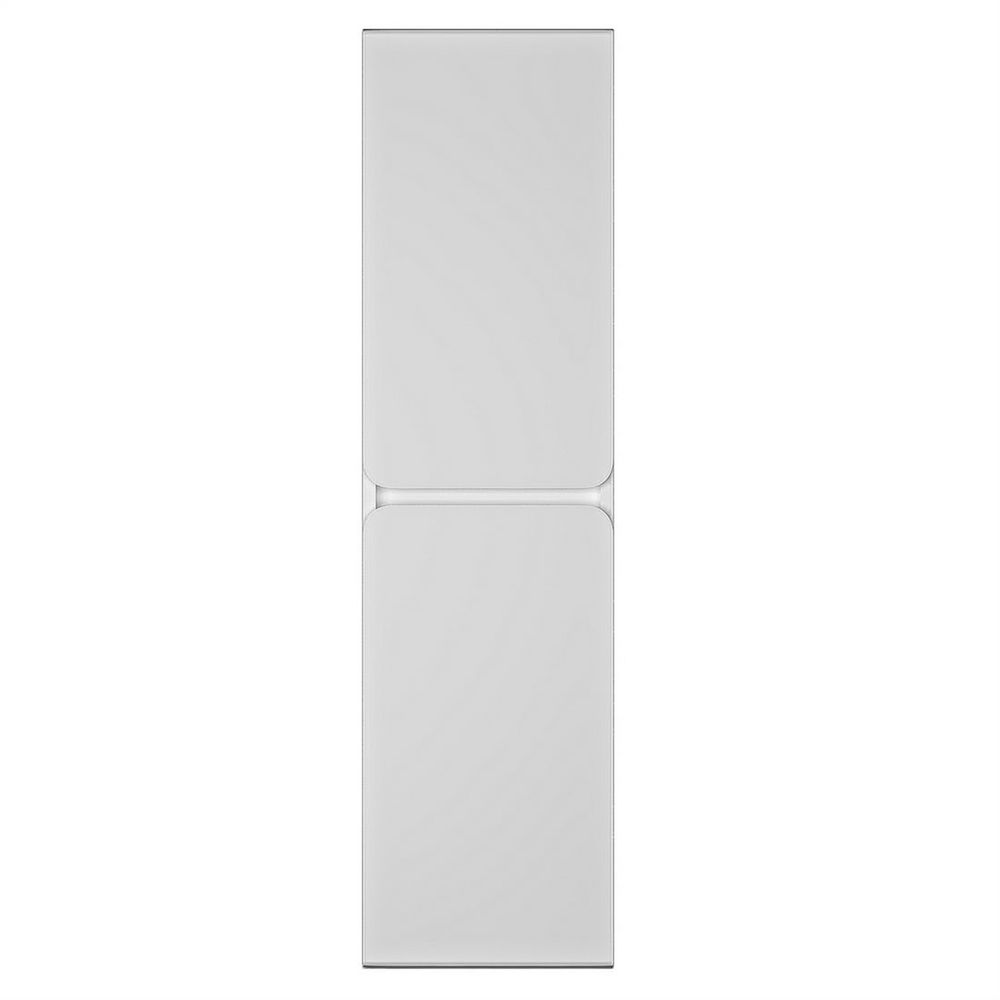 Arsu Banyo Boy Dolap 35 Cm Beyaz