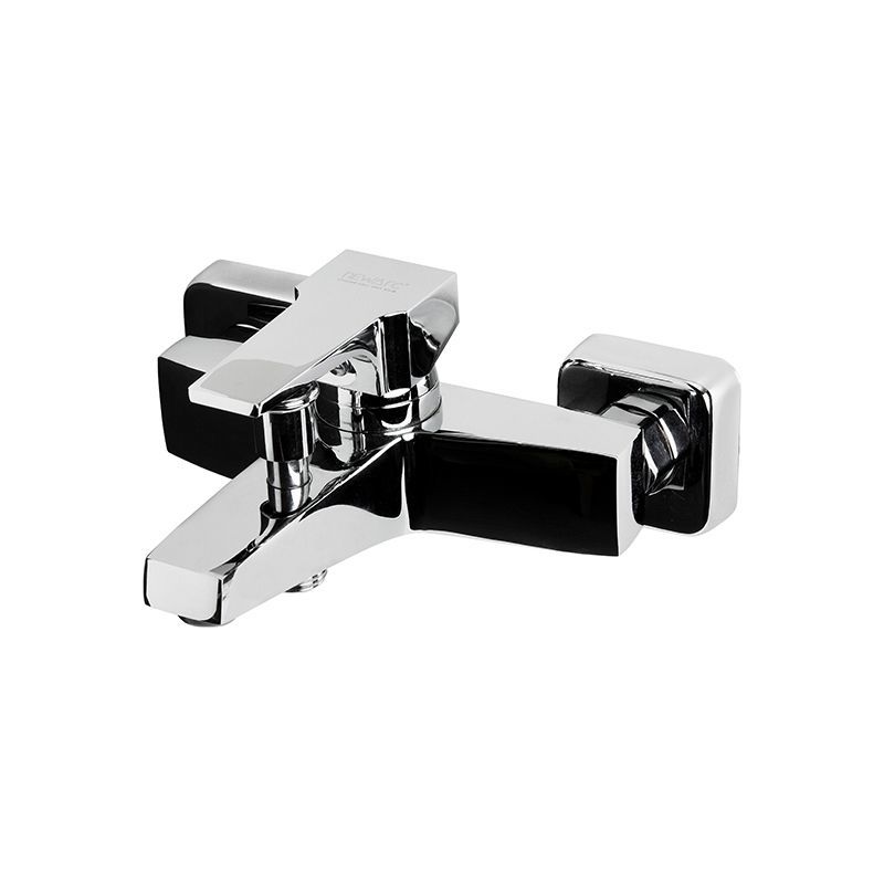 Newarc Aqua Banyo Bataryası - Krom