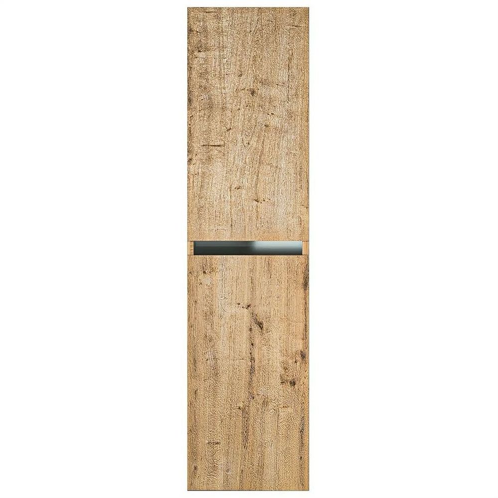 Retta Banyo Boy Dolap 35 Cm S.Meşe