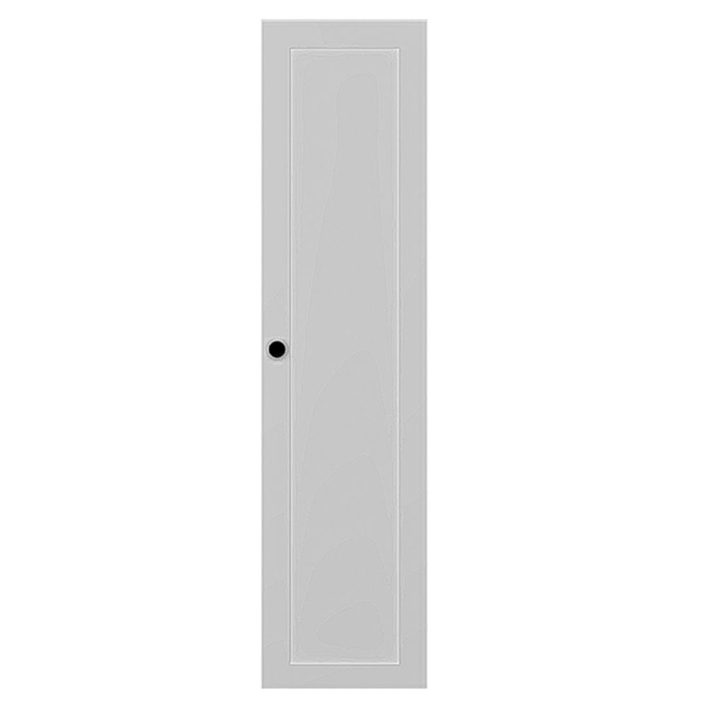 İcon Banyo Boy Dolap 35 Cm Beyaz