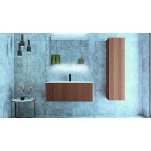  Veta Banyo Boy Dolap 35 Cm