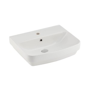  Seramiksan Bold Lavabo 55X45Cm