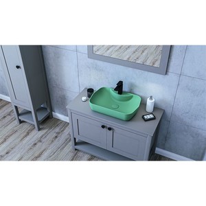  Riga Clas Banyo Boy Dolap 40 Cm Antrasit