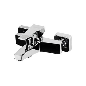  Newarc Aqua Banyo Bataryası - Krom