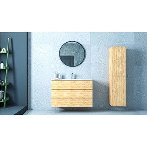  Ando Soft Banyo Boy Dolap 35 Cm Beyaz
