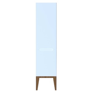 Yusa Banyo Boy Dolap 40 Cm Beyaz