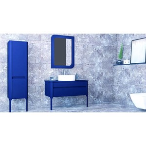  Lusso Banyo Boy Dolap 40 Cm Beyaz