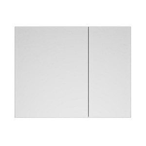 Rav Aynalı Dolap 90 Cm Safir Meşe