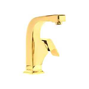 Formica Odina Gold Lavabo Bataryası