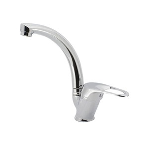 Formica Stilla Kuğu Lavabo Bataryası