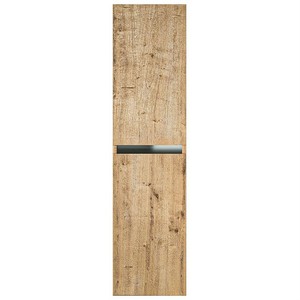  Retta Banyo Boy Dolap 35 Cm S.Meşe