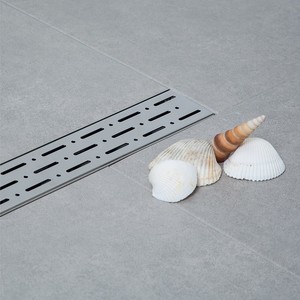  Maxiflow Line Klasik Duş Izgarası Rain 60Cm