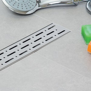  Maxiflow Line Klasik Duş Izgarası Rain 60Cm