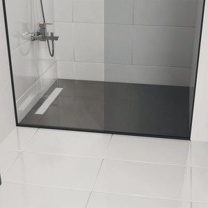  Maxiflow Line Klasik Duş Izgarası Dolu 60Cm
