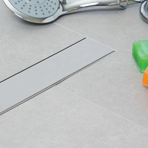  Maxiflow Line Klasik Duş Izgarası Dolu 60Cm