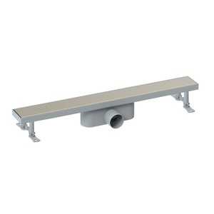Maxiflow Line Klasik Duş Izgarası Dolu 80Cm